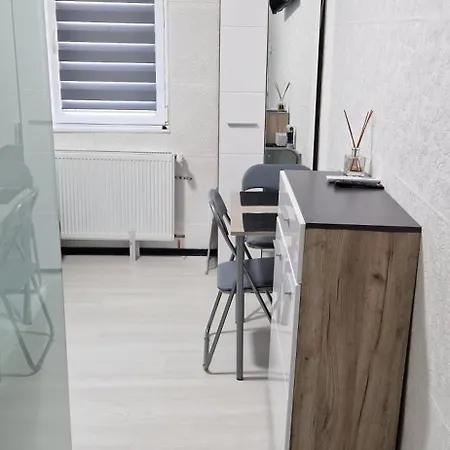 Appartement Sunny Park